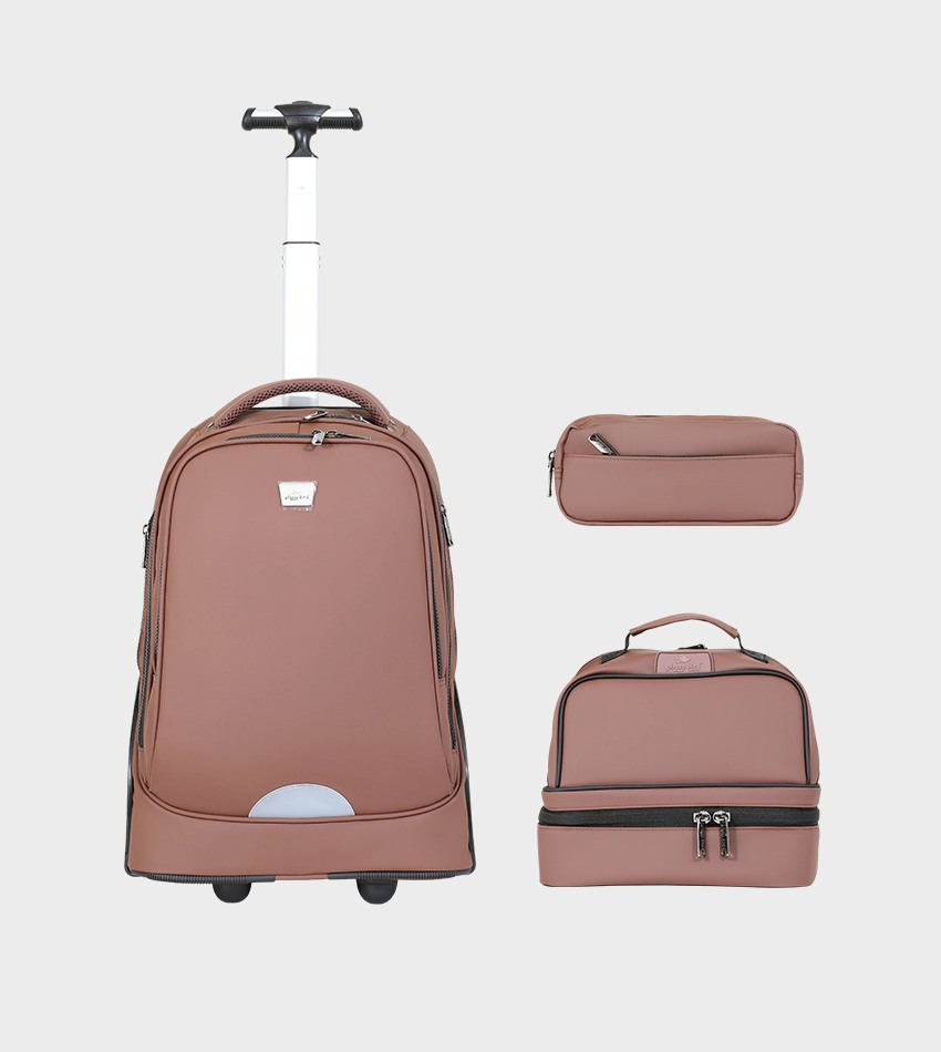 حقيبة مدرسية ترولي GB5525T-4 